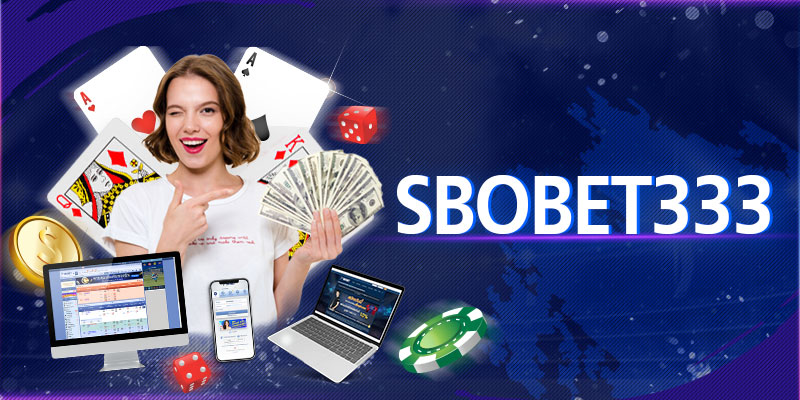 SBOBET333 เจ้ามือรับพนันแห่งเอเชีย ในฟิลิปปินส์ เอสบีโอเบท333