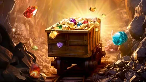 เกมสล็อต Gemstones Gold